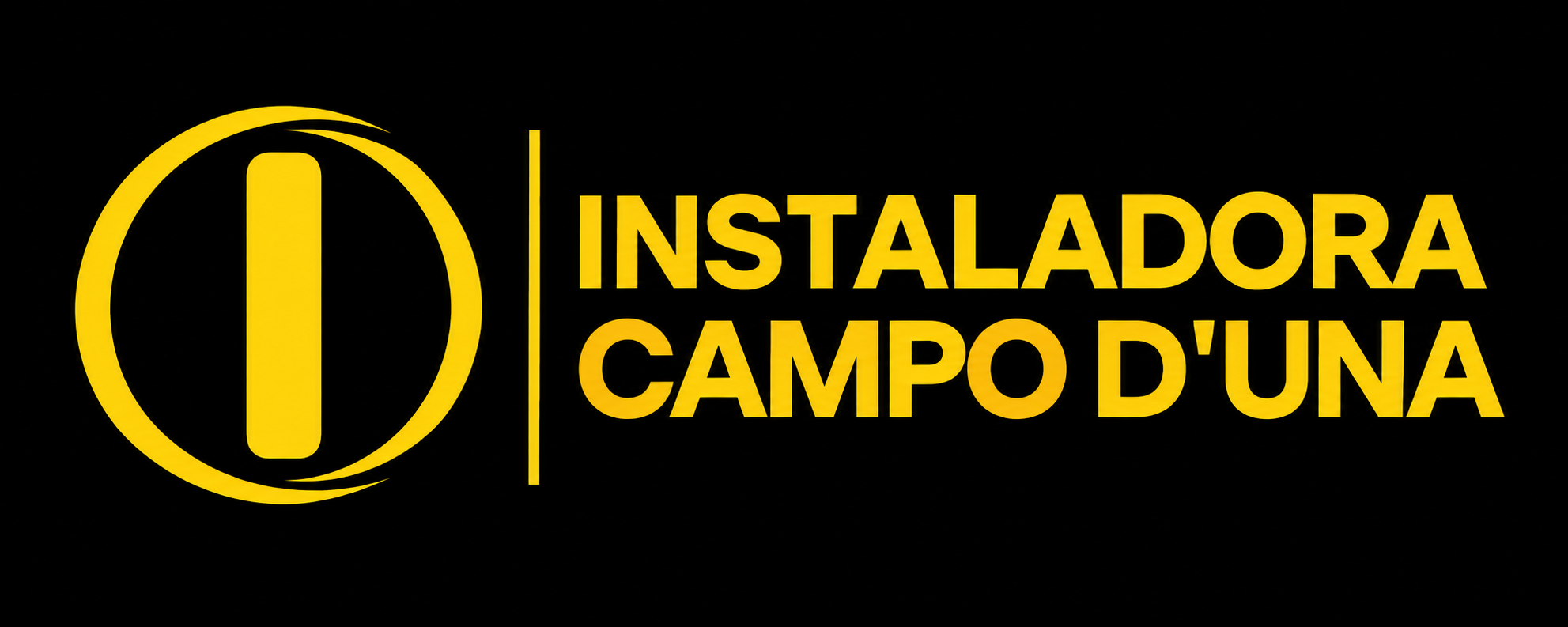 Instaladora Campo D’Una